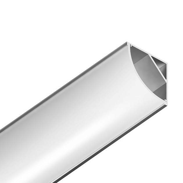 Профиль с рассеивателем Ambrella Illumination GP2100AL Фото № 1