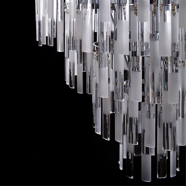Подвесная люстра Arte Lamp Eliza A1009SP-6CC изображение 3 Подвесная люстра Arte Lamp Eliza A1009SP-6CC Фото № 3