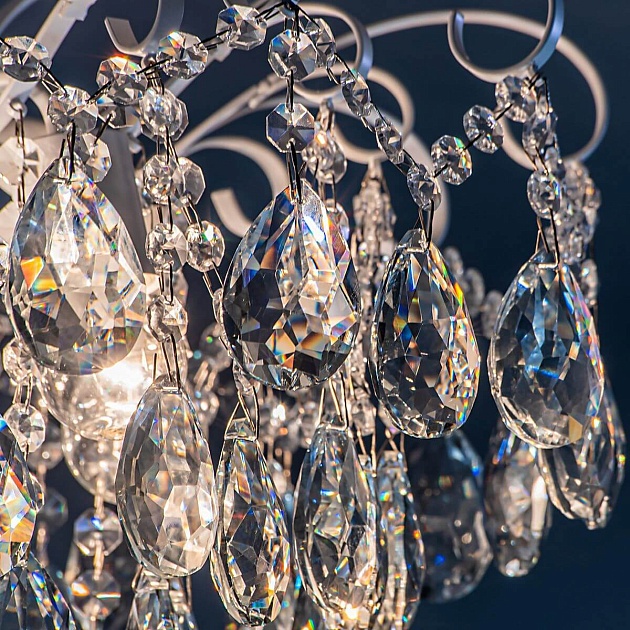 Потолочная люстра Escada Waltz 1121/6PL Фото № 2