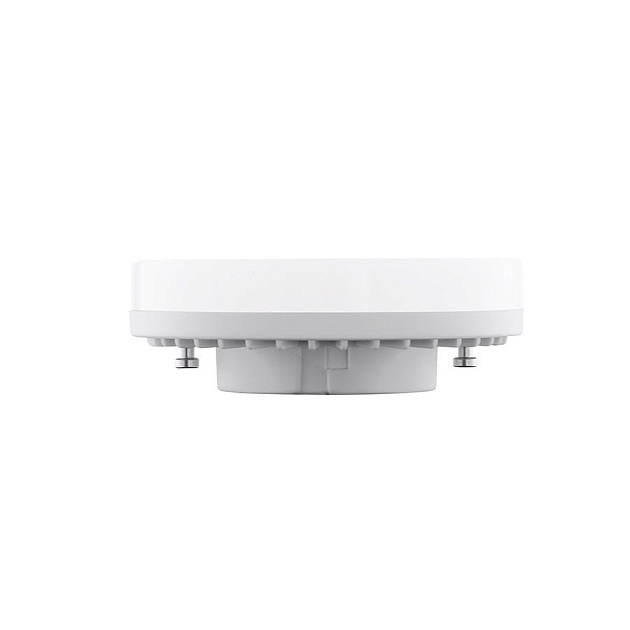 Лампа светодиодная Volpe GX53 7W 3000K матовая LED-GX53-7W/3000K/GX53/FR/SLS UL-00008609 Фото № 1