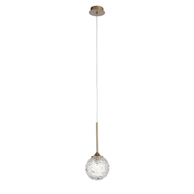 Подвесной светильник ST Luce Arcobalino SL1152.203.01 изображение 1 Подвесной светильник ST Luce Arcobalino SL1152.203.01 Фото № 1