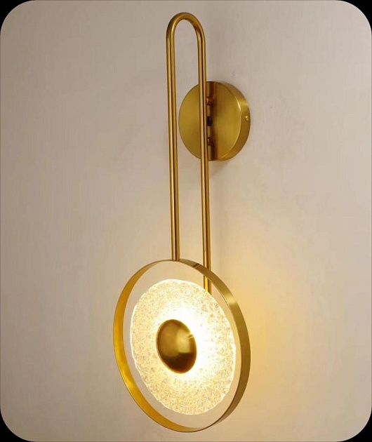 Бра Alfa Light F0324-47 Фото № 1