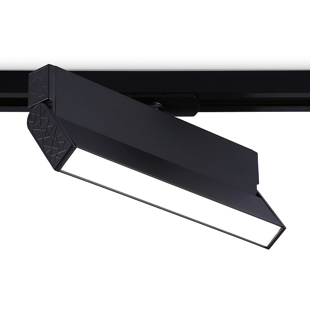 Трековый светодиодный светильник Ambrella light Track System GL6808 изображение 1 Трековый светодиодный светильник Ambrella light Track System GL6808 Фото № 1