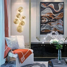 Настенный светильник Imperium Loft Inca Twig 140769-26 4