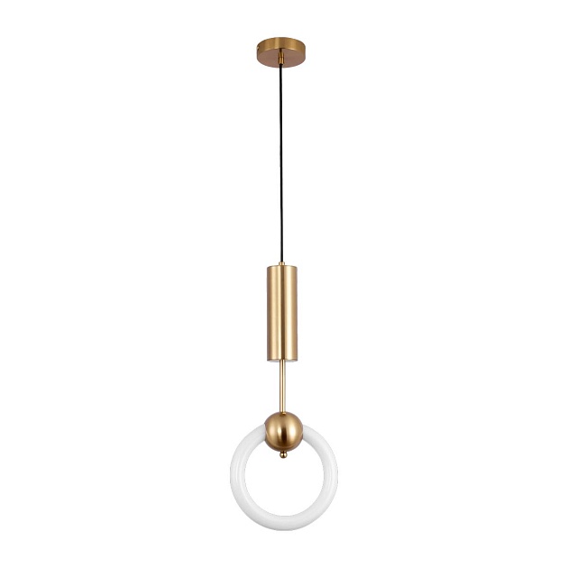Подвесной светильник Moderli Richard V5010-PL изображение 1 Подвесной светильник Moderli Richard V5010-PL Фото № 1