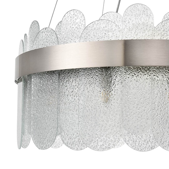 Подвесная люстра Vele Luce Delizia VL3185P12 изображение 5 Подвесная люстра Vele Luce Delizia VL3185P12 Фото № 5