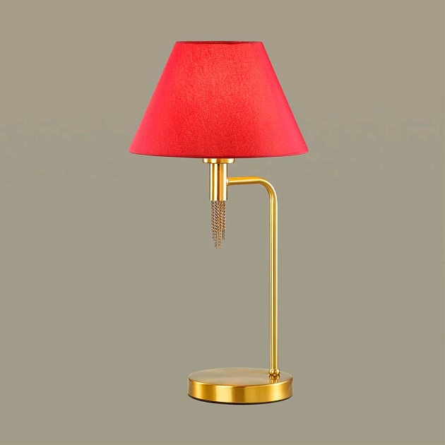 Настольная лампа Lumion Neoclassi Vanessa 4514/1T фото 3