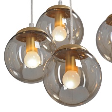 Подвесная люстра Vitaluce V4828-8/8S 2