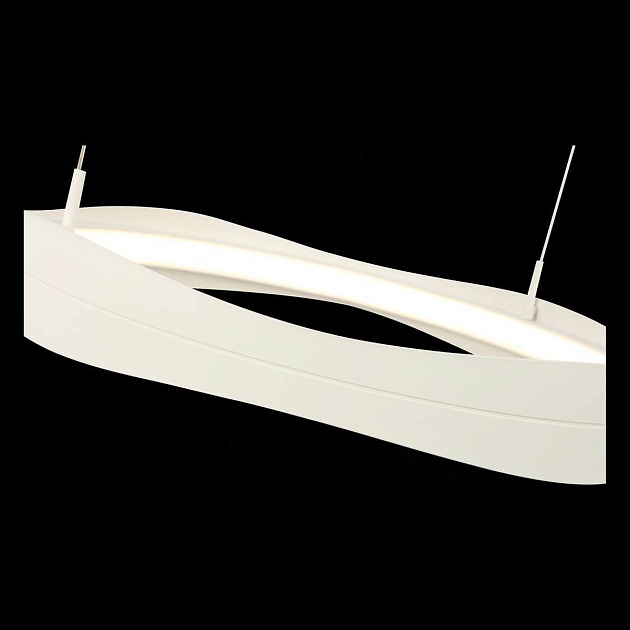 Подвесной светодиодный светильник ST Luce Elazzo SL1594.503.01 фото 4