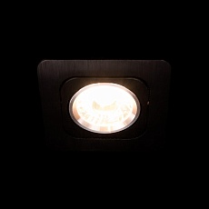 Встраиваемый светильник Loft IT Screen 10328/A Black 5