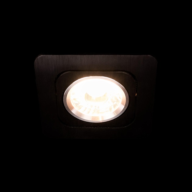 Встраиваемый светильник Loft IT Screen 10328/A Black фото 6