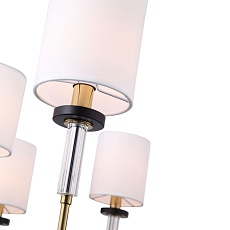 Подвесная люстра ST Luce Veritas SL1404.303.08 3