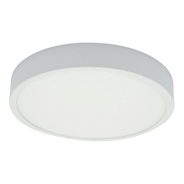 Накладная светодиодная панель Apeyron 06-39 изображение 1 Накладная светодиодная панель Apeyron 06-39 Фото № 1