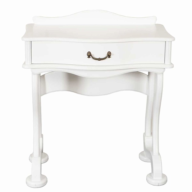 Консоль Мебелик Джульетта 008573 Фото № 9