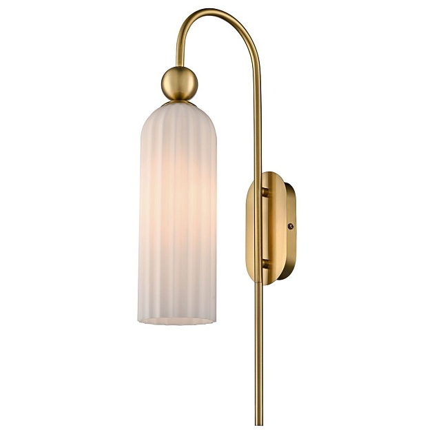 Бра Velante 281-401-01 Фото № 1