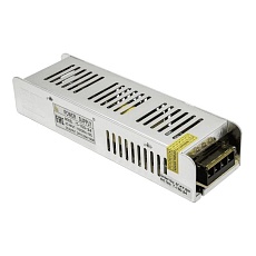 Блок питания SWG 24V 150W IP20 6,3A T-150-24 000301 2