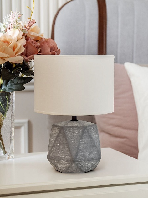 Настольная лампа Lucia Валентино 364 4606400051282 Фото № 10