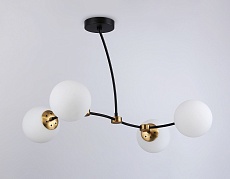 Подвесная люстра Ambrella light Traditional Modern TR2544 1