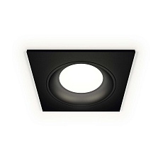 Встраиваемый светильник Ambrella light Techno Spot XC (C7632, N7021) XC7632060