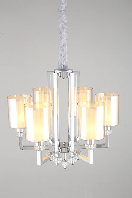 Подвесная люстра Omnilux Malito OML-79903-06 Фото № 6