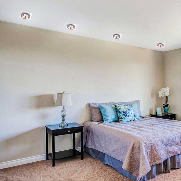 Рамка декоративная Novotech Spot Metis 357594 изображение 2 Рамка декоративная Novotech Spot Metis 357594 Фото № 2