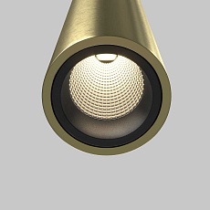 Трековый подвесной светильник Maytoni Technical TR168-1-7W3K-M-BS 3