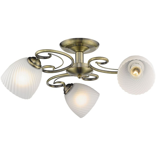 Потолочная люстра Velante 726-507-03 Фото № 1