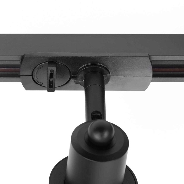 Трековый светильник Citilux Bruno CL565T11 Фото № 9