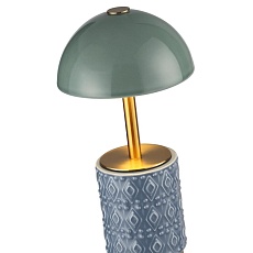 Настольная лампа беспроводная Odeon Light Lulu L-Vision 5452/3TL 4