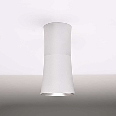 Потолочный светильник Imperium Loft Zyppa Silver H15 314099-26 3