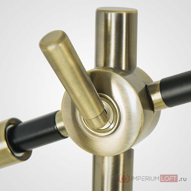 Торшер Imperium Loft Pipe 187989-26 Фото № 14