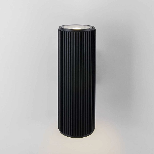 Уличный настенный светильник Elektrostandard 1403 Techno a033490 изображение 4 Уличный настенный светильник Elektrostandard 1403 Techno a033490 Фото № 4