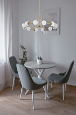 Подвесной светильник KUTEK КАММА KAM-ZW-6(P) 2