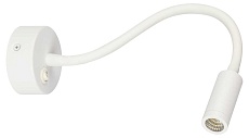 Бра ЭРА WL 33 WH Б0056392