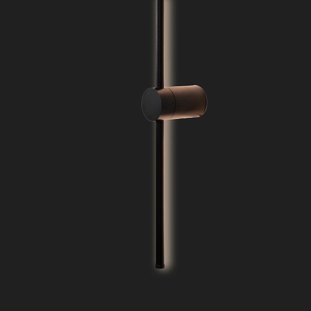 Настенный светодиодный светильник Loft IT Rays 10052BK изображение 2 Настенный светодиодный светильник Loft IT Rays 10052BK Фото № 2