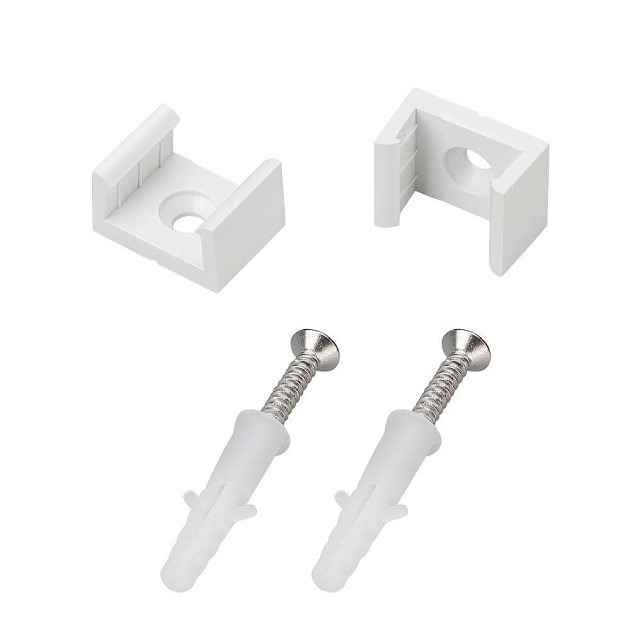 Клипсы Arlight для герметичных лент ARL-50000PV 027060 Фото № 1