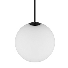 Трековый однофазный светильник Nowodvorski Profile Profile Snowball Black 11297 5