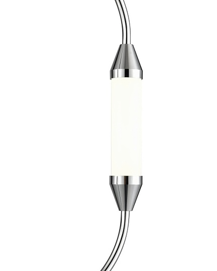 Подвесной светильник Vele Luce Capsula VL7293P11 изображение 3 Подвесной светильник Vele Luce Capsula VL7293P11 Фото № 3