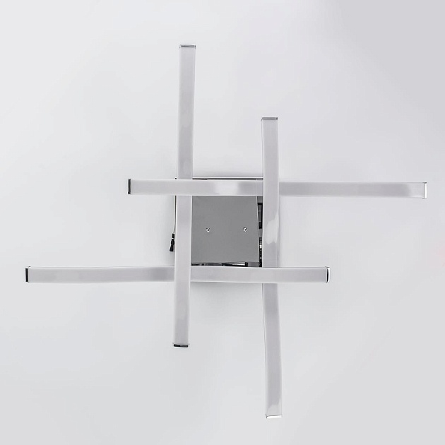 Потолочный светодиодный светильник Citilux Джек CL226131 изображение 6 Потолочный светодиодный светильник Citilux Джек CL226131 Фото № 6