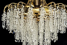 Подвесная люстра Arti Lampadari Erli E 1.5.40.105 GB 1