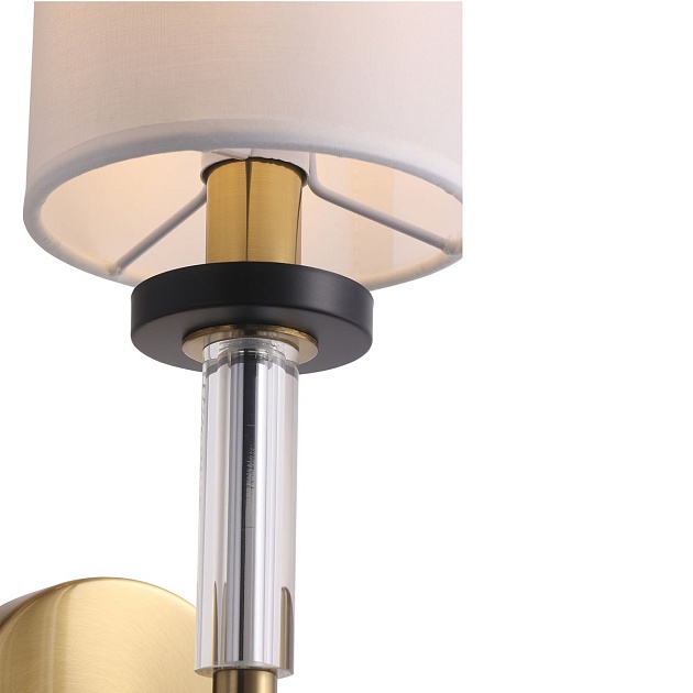 Бра ST Luce Veritas SL1404.301.01 изображение 3 Бра ST Luce Veritas SL1404.301.01 Фото № 3