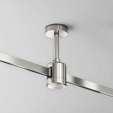 Комплектующие для трековой системы Maytoni Technical TRA156C-IPC1-PT 4