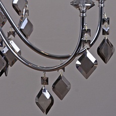 Подвесная люстра Illumico IL2370-6POR-39 CR 1