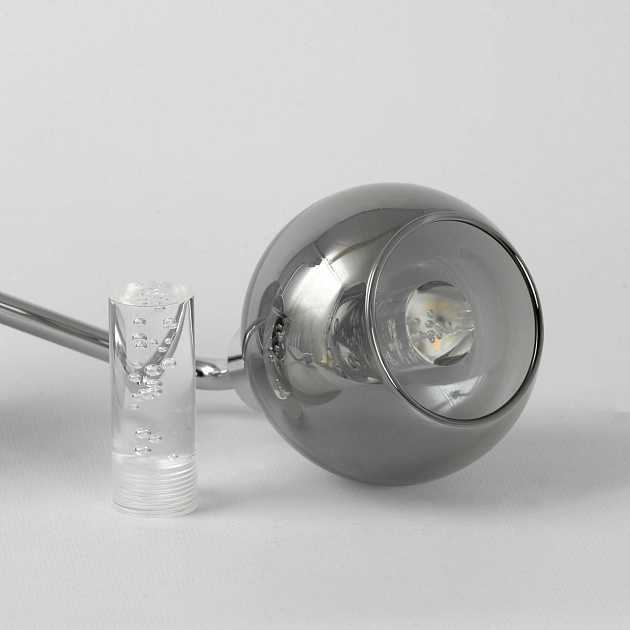 Потолочная светодиодная люстра Lussole Aqua LSP-7170 Фото № 4