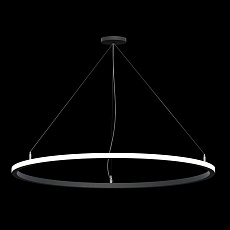 Светодиодный светильник Led Holding RING EXT 800x20x20mm, подвесной LH721022