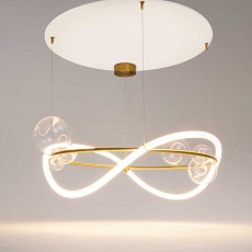 Подвесной светильник Maytoni MOD289PL-L53BS3K 4