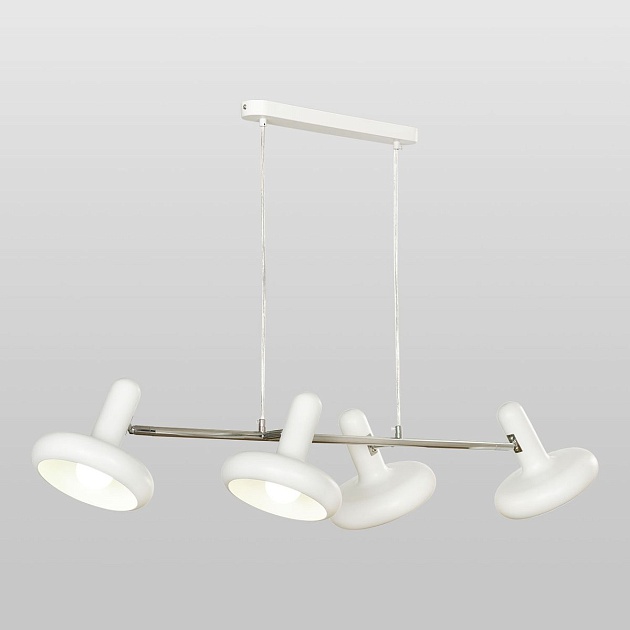 Подвесная люстра Lussole Butte LSP-8916 изображение 1 Подвесная люстра Lussole Butte LSP-8916 Фото № 1