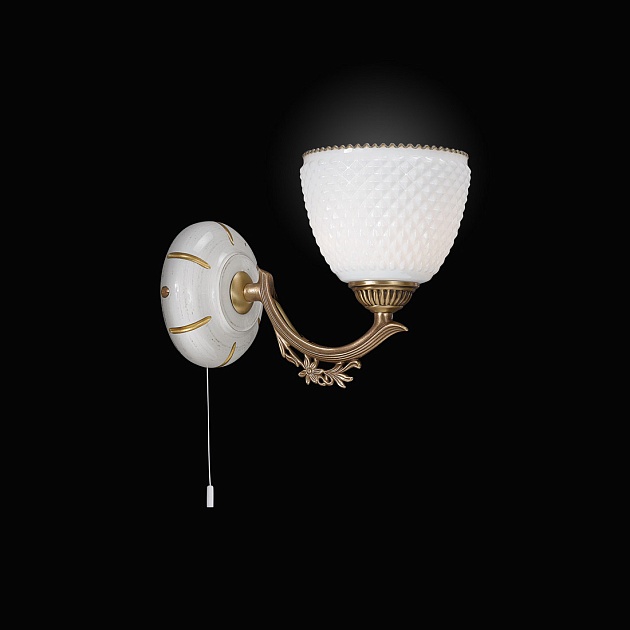 Бра Reccagni Angelo A 8656/1 Фото № 1