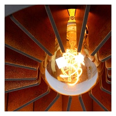 Потолочный светильник Lucide Zidane 77185/30/30 2