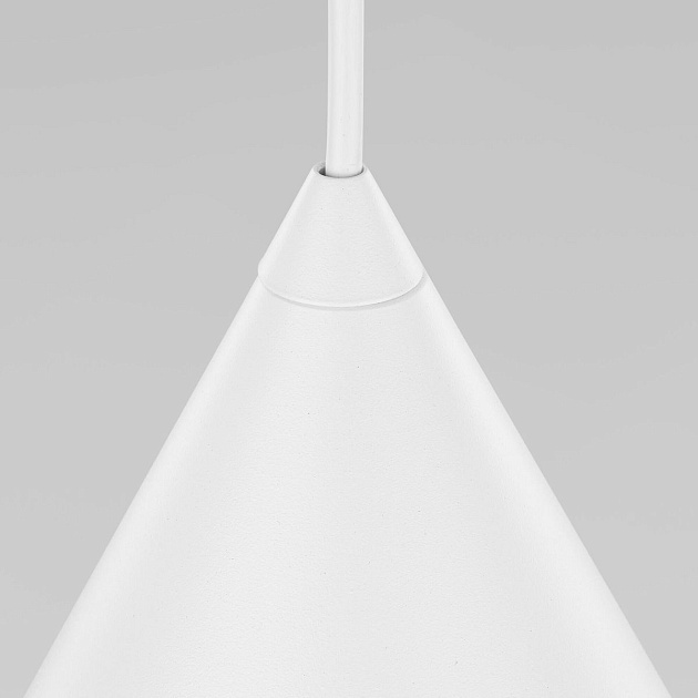 Подвесной светильник TK Lighting 10007 Cono Фото № 2